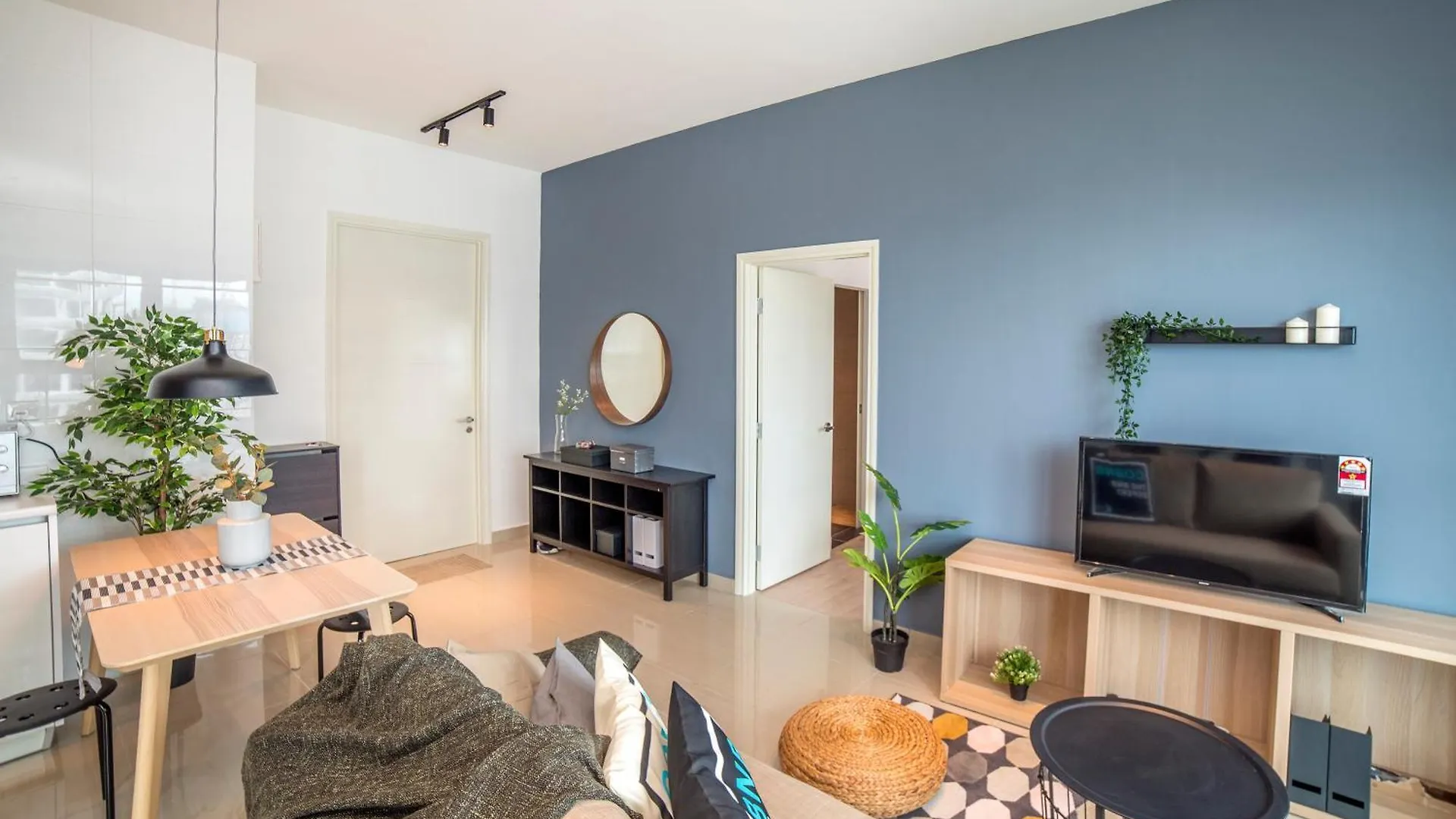 Apartment Arte Plus By Cobnb Klcc Kuala Lumpur
