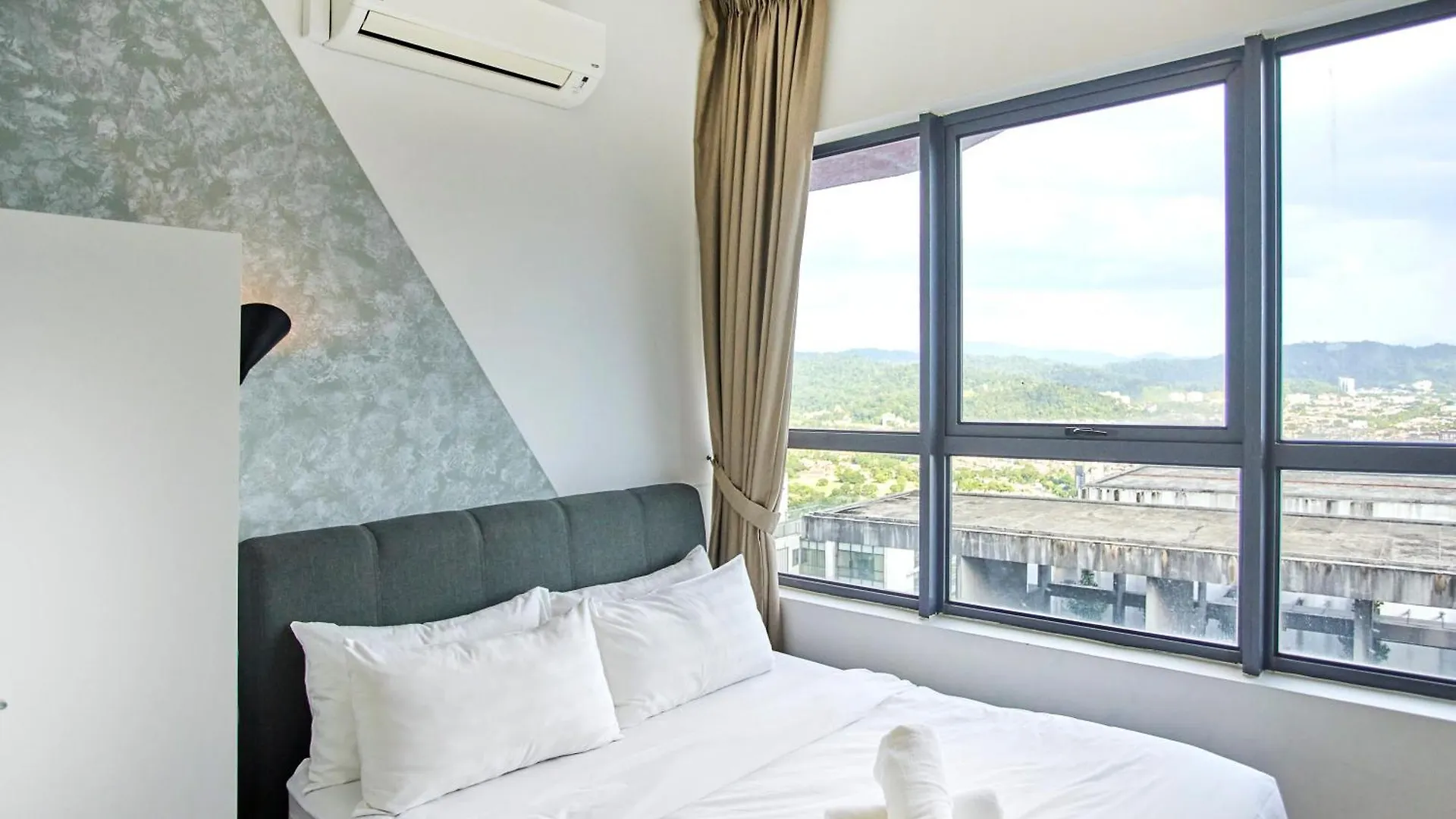 Arte Plus By Cobnb Klcc Kuala Lumpur Malaysia