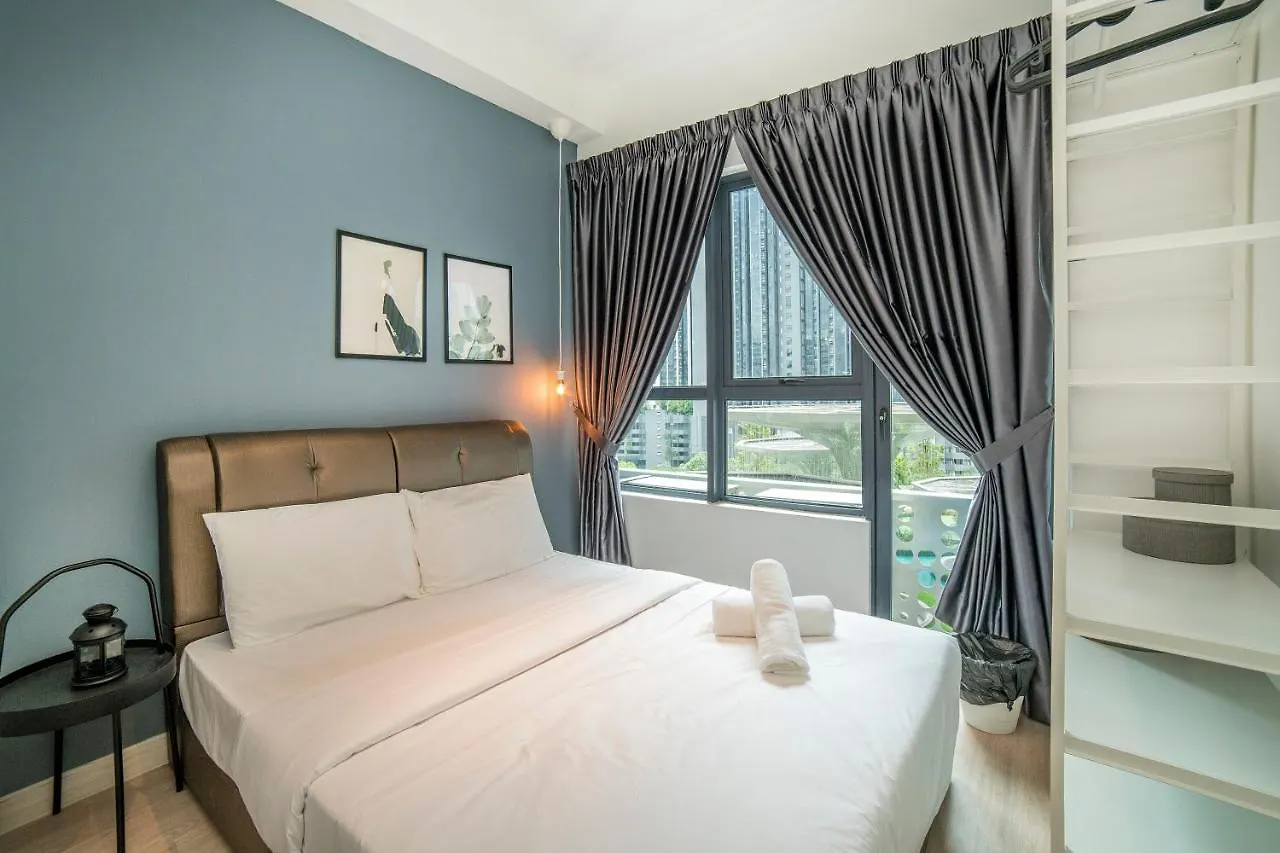 Arte Plus By Cobnb Klcc Kuala Lumpur 0*,  Malaysia