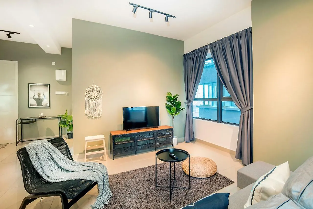 Apartment Arte Plus By Cobnb Klcc Kuala Lumpur Malaysia