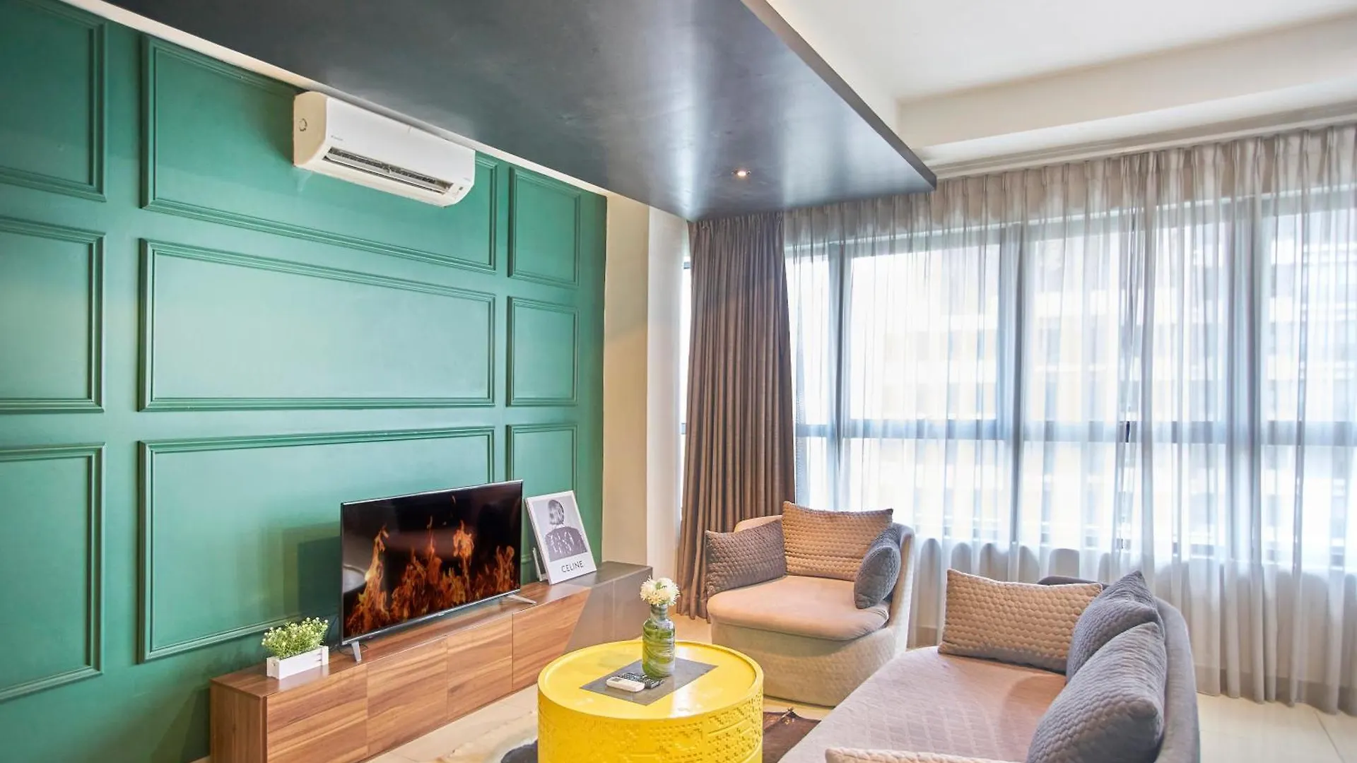 Arte Plus By Cobnb Klcc Kuala Lumpur 0*,  Malaysia