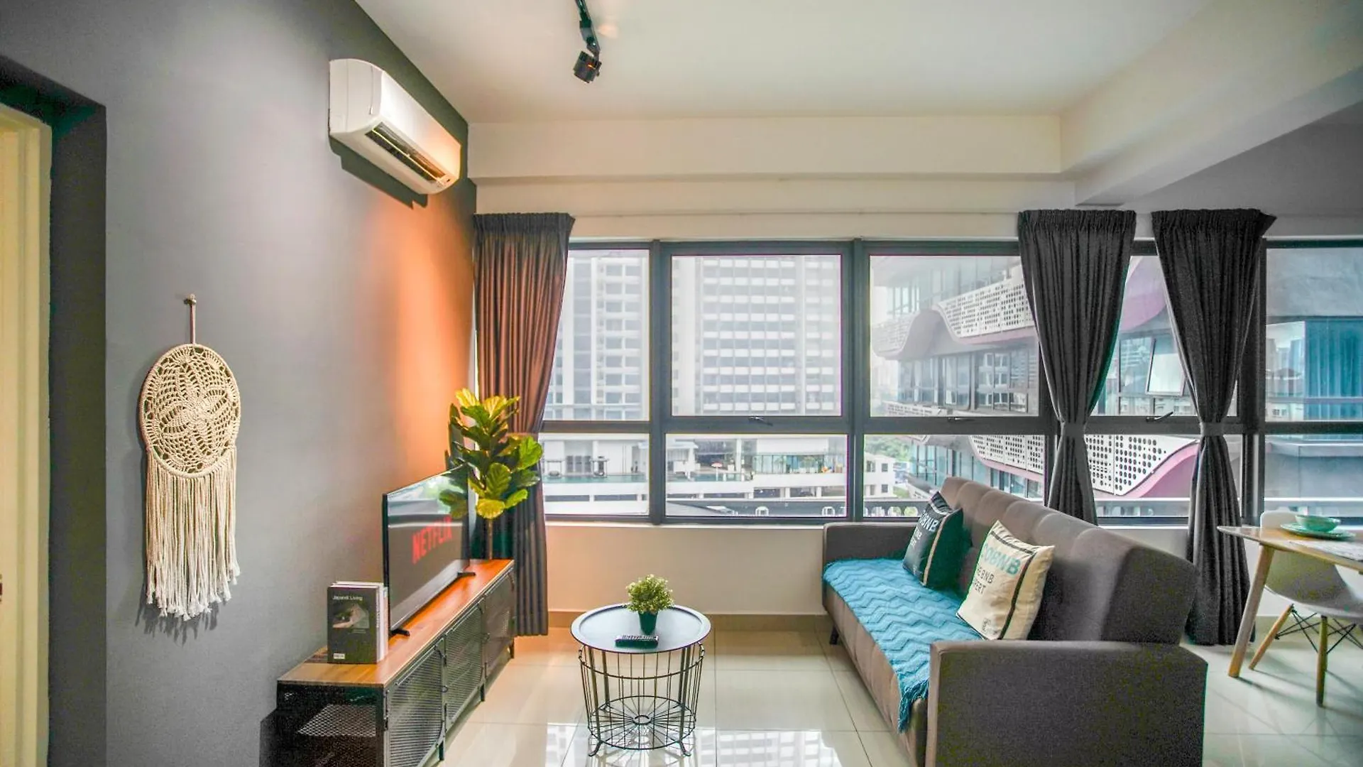 Apartment Arte Plus By Cobnb Klcc Kuala Lumpur