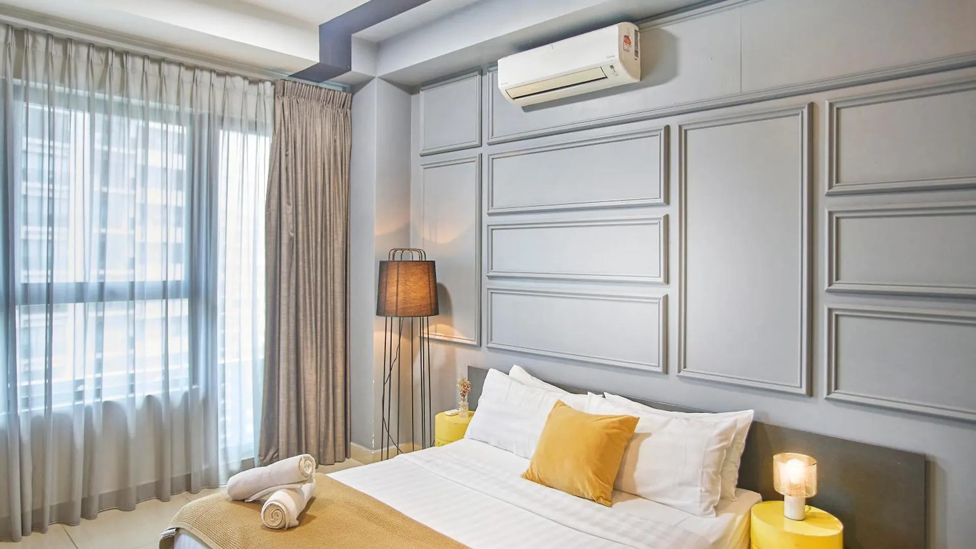 Apartment Arte Plus By Cobnb Klcc Kuala Lumpur Malaysia