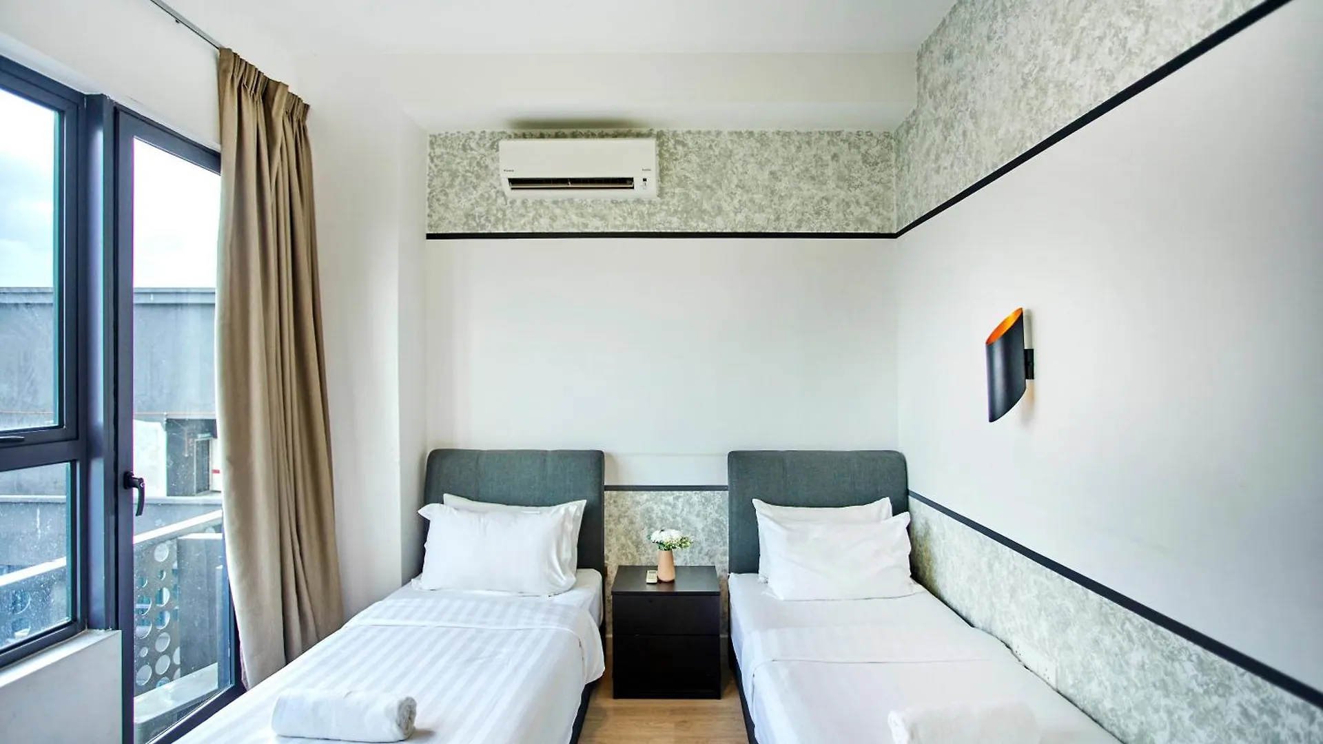 Arte Plus By Cobnb Klcc Kuala Lumpur