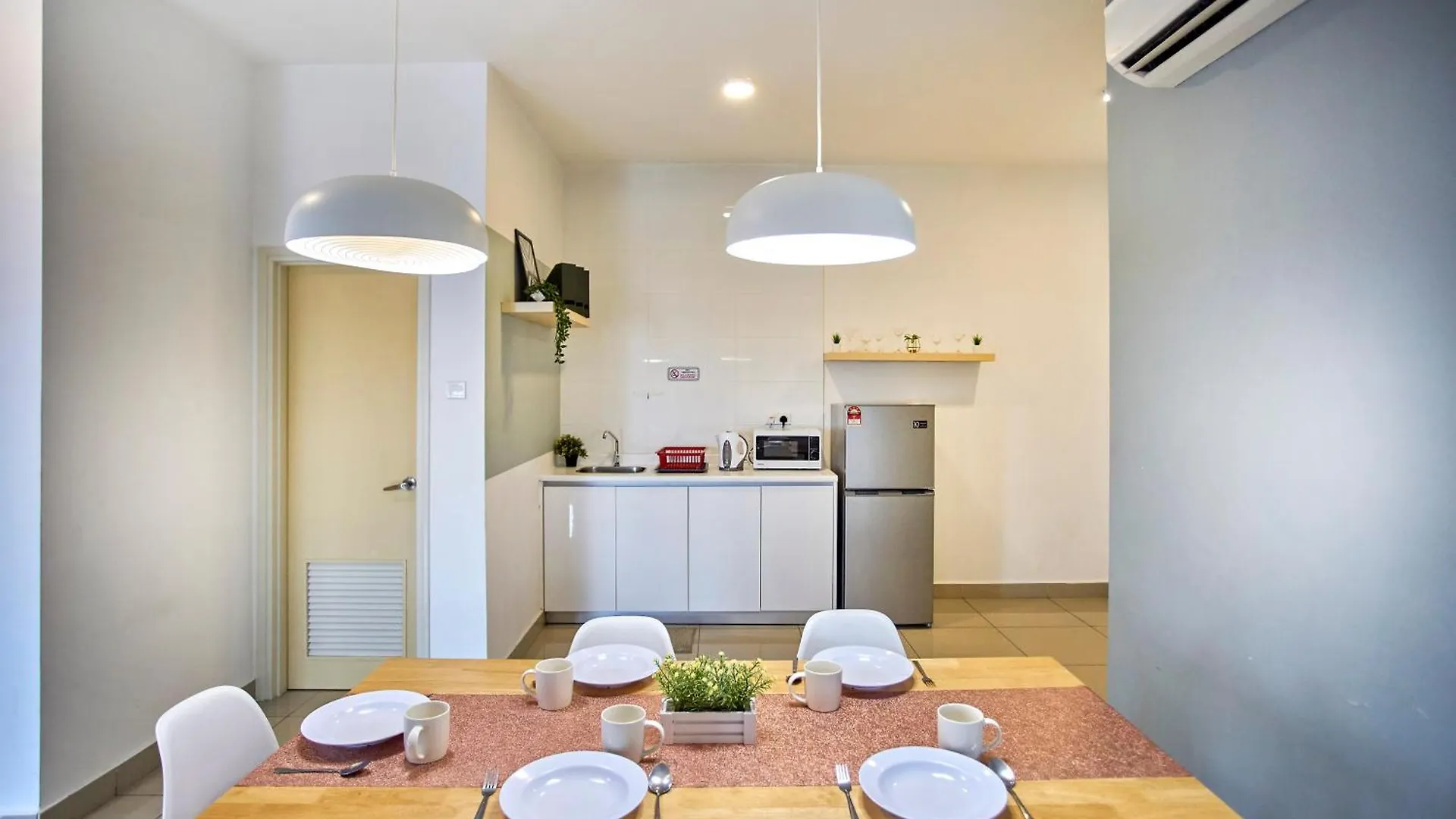 Arte Plus By Cobnb Klcc Kuala Lumpur Apartment