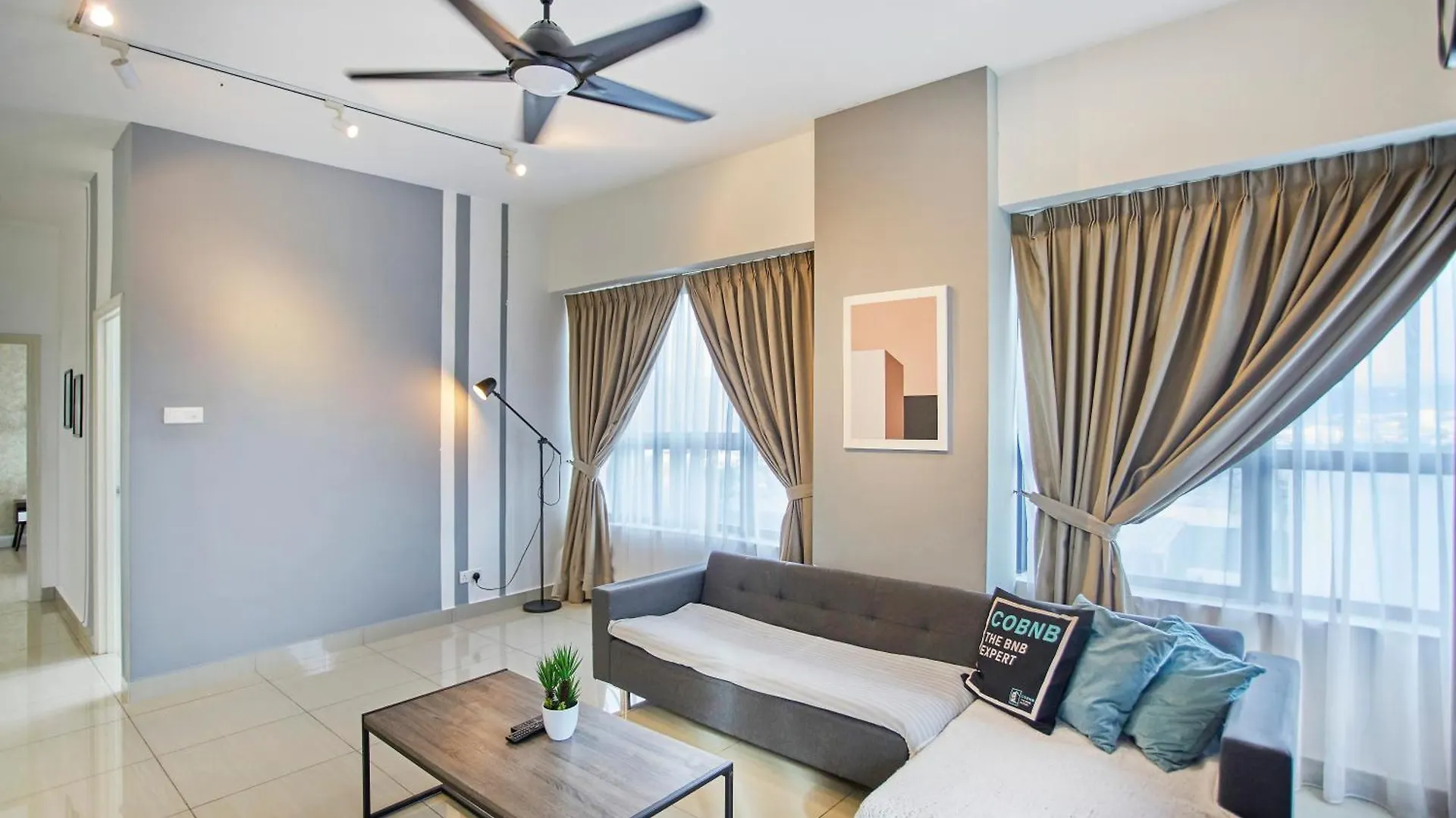 Arte Plus By Cobnb Klcc Kuala Lumpur Malaysia