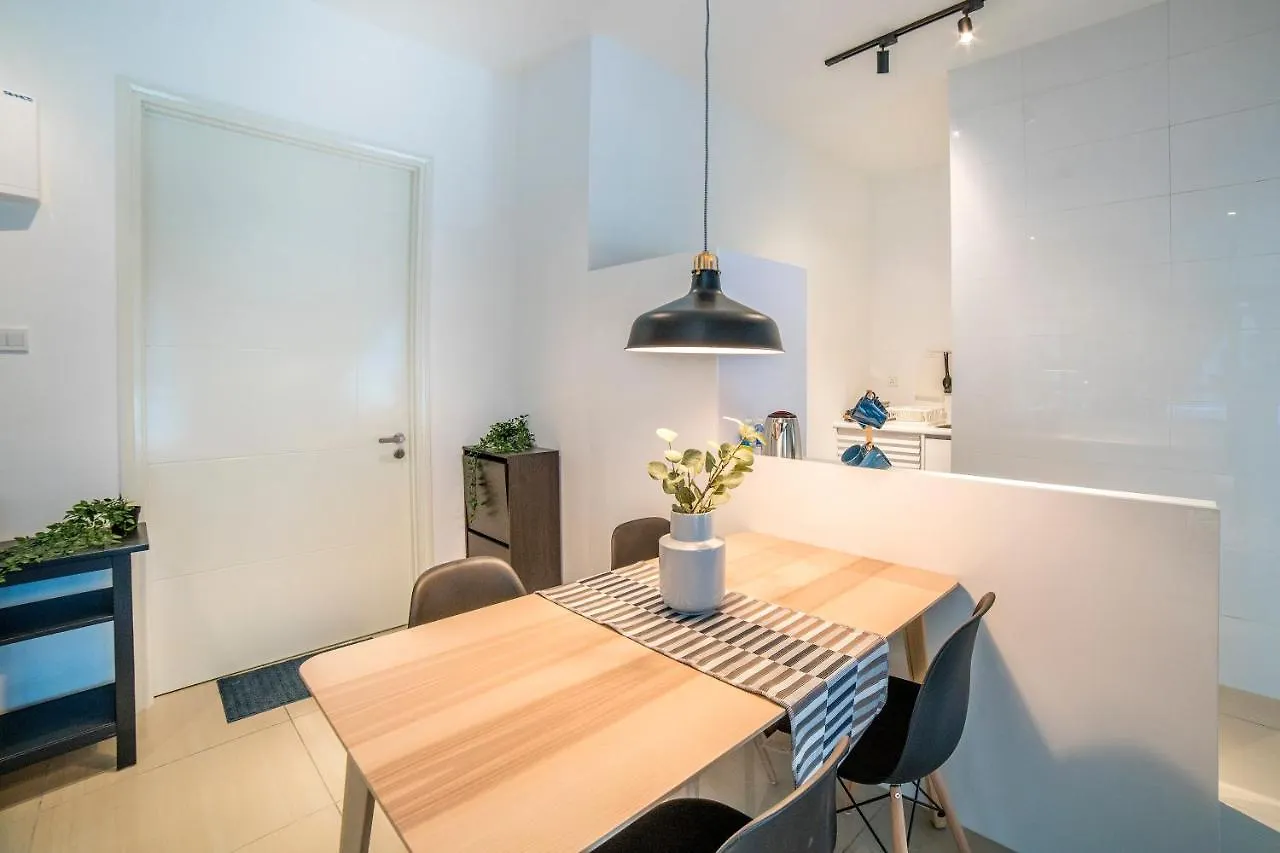 Arte Plus By Cobnb Klcc Kuala Lumpur 0*,  Malaysia