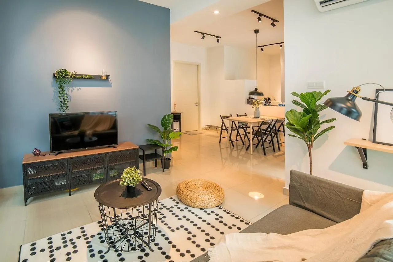 Apartment Arte Plus By Cobnb Klcc Kuala Lumpur