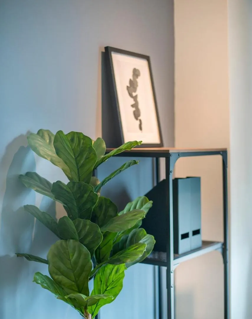 Arte Plus By Cobnb Klcc Kuala Lumpur Apartment