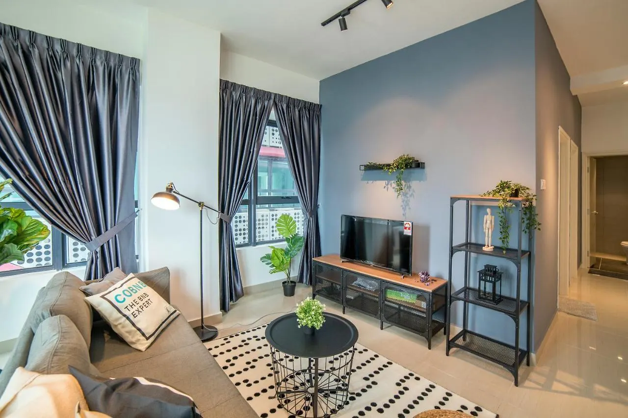 Apartment Arte Plus By Cobnb Klcc Kuala Lumpur Malaysia